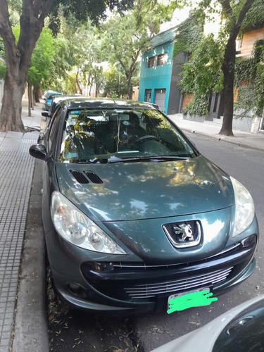 Peugeot 207 1.4 Xs