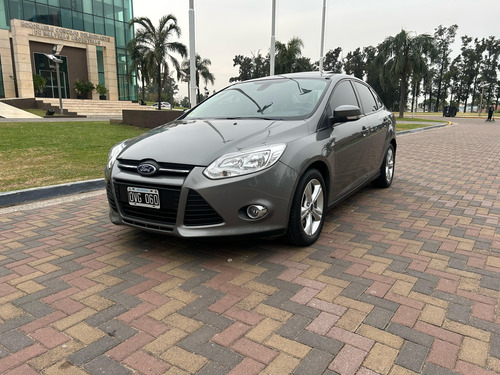Ford Focus III 2.0 Se Plus Mt