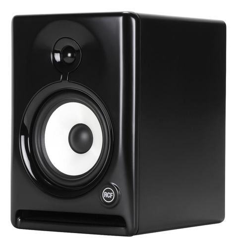 Monitor 6 Rcf Ayra Six Negro
