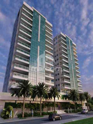 Imagem 5 de 15 de Quadra Do Mar - Meia Praia - Mc3-530