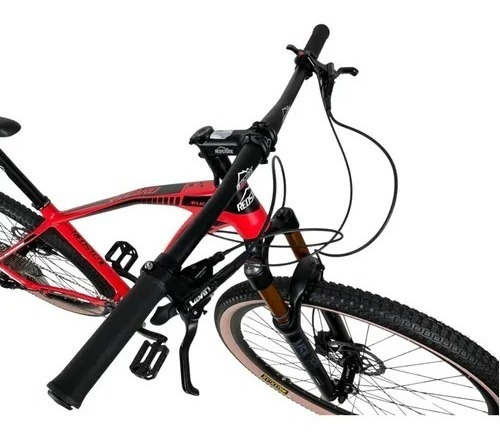 Bicicleta Mtb Aro 29 Redstone Lizard 12v -