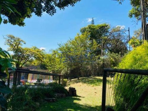 Imagem 4 de 15 de Chácara Para Comprar Em Atibaia Com 4 Mil Metros De Terreno Completa - 616