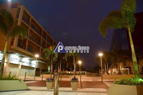 Imagem 22 de 26 de Sala À Venda, Barra Da Tijuca - Rio De Janeiro/rj - 2736
