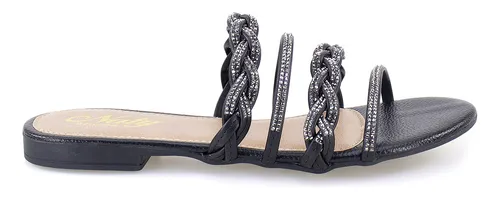 Rasteirinhas tamanho store 43