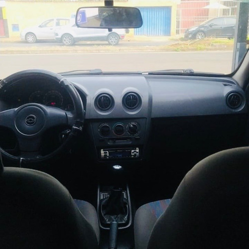 Chevrolet Celta 1.0 MPFI LIFE 8V FLEX 4P MANUAL