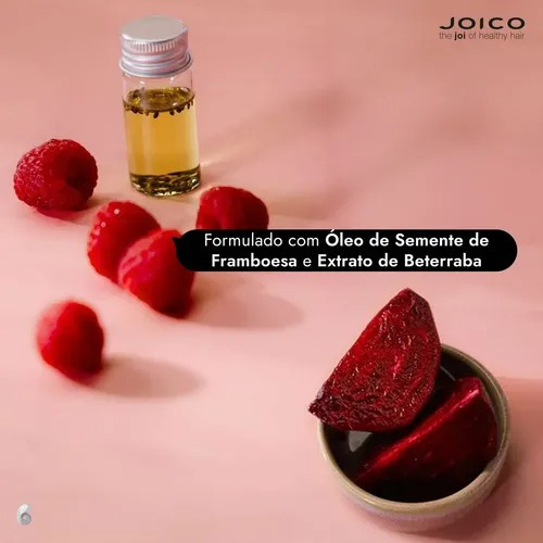 Kit Shampoo E Condicionador Innerjoi Preserve 300ml - Joico