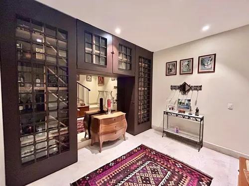 Casa Venta Hacienda Santa Fe La Loma
