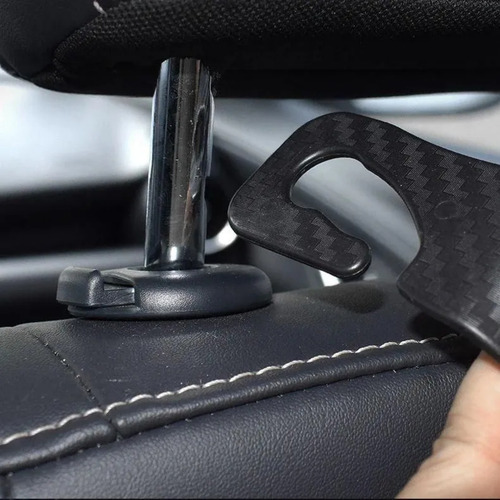 Ganchos Ocultos Para Respaldo De Asiento De Coche Para Repos