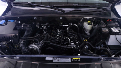 Imagen 3 de 15 de Volkswagen Amarok 2.0 Cd T 180cv Comfortline At - 297918 - C
