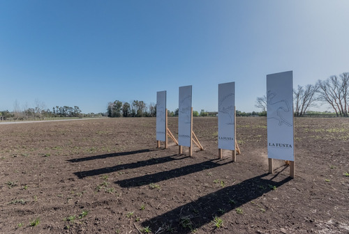 Terreno Lote En Venta En Cucullu, San Andres De Giles, Resto De La Provincia