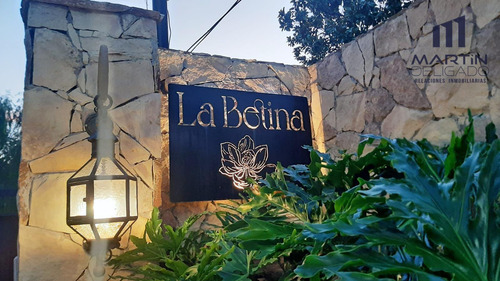 Terreno En Venta En Bella Vista Barrio Con Porton