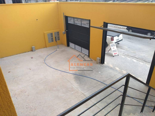 Imagem 11 de 12 de Apartamento À Venda, 45 M² Por R$ 240.000,00 - Vila Nhocune - São Paulo/sp - Ap0331