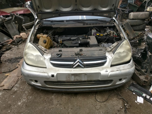 Citroen C5 2.0 16v 2004 Sucata Somente Peças