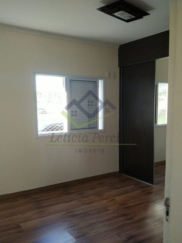 Imagem 8 de 24 de Excelente Apartamento 3 Dorms, Sendo 01 Suíte Condomínio Flex Suzano! R$ 340.000,00 - Ap00252 - 69514248