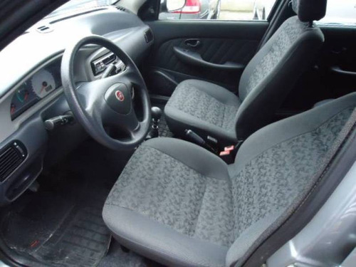 Imagem 6 de 8 de Fiat Palio 1.0 8v Completo