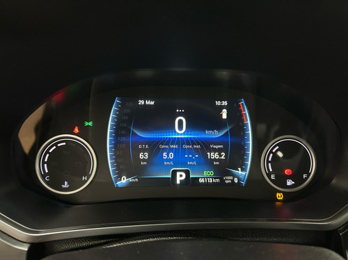 Chery Tiggo 3X 1.0 VVT TURBO PRO