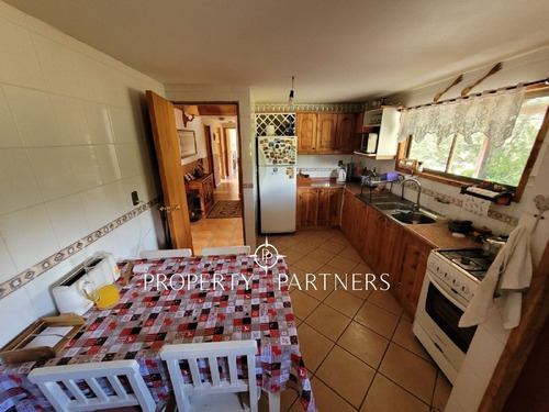 Imagen 13 de 18 de Casa En Metreñehue Con Vistas Al Volcán Villarrica