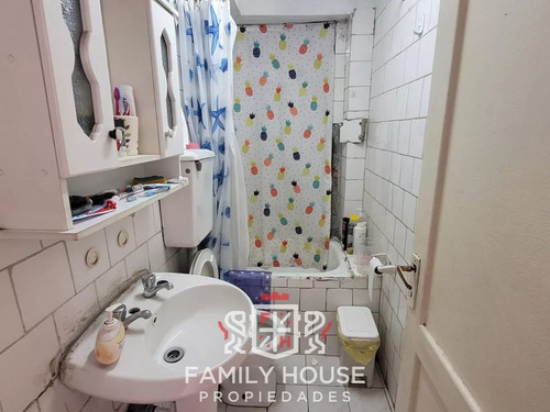 En Venta Espacioso Departamento En Teodoro Schmidt Con Depar