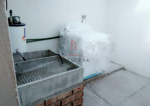 Imagen 11 de 15 de Departamento Renta San Felipe 8,500 Iregal Rjr