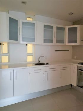 Imagen 7 de 22 de Renta Departamento Av. Santa Fe Parque Mexicana
