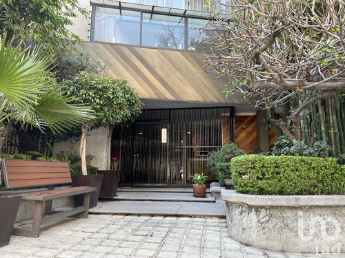 Venta Departamento 3 Ambientes Lomas De Chapultepec I Sección