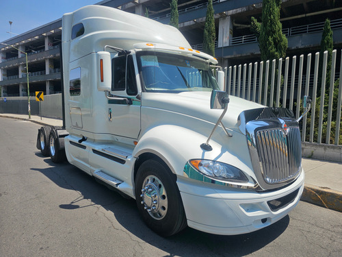 Tractocamion International Prostar Isx15 Man 2017