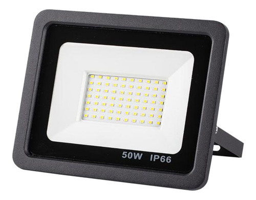 Rgb Led Reflector Impermeable Para Jardín Patio 50w