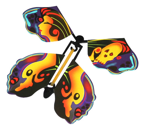 Las Mariposas Voladoras De G Children's Toys Funcionan Con T