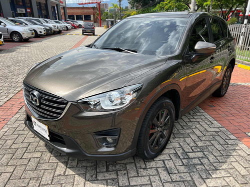 Mazda CX-5 2.0 Touring Camioneta