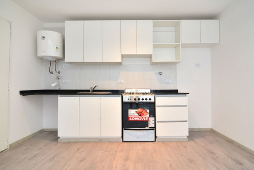 Imagen 7 de 20 de Venta Dos Ambientes A Estrenar - Excelente Calidad