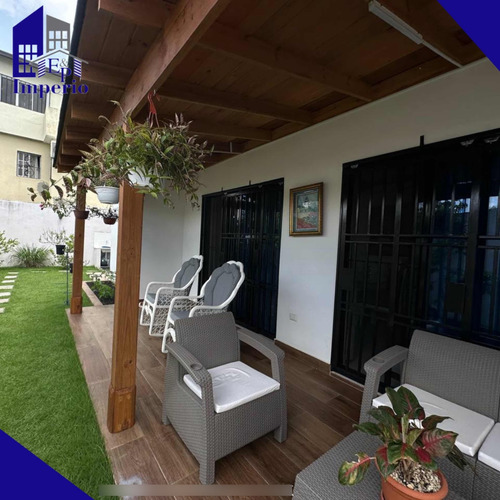 Se Vende Casa En Ciudad Modelo Jacobo Majluta