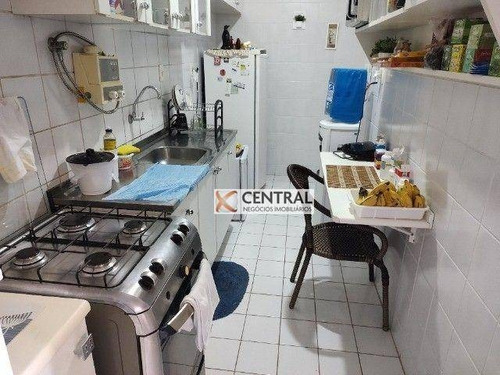 Imagem 19 de 20 de Apartamento Com 2 Dormitórios À Venda, 78 M² Por R$ 460.000,00 - Caminho Das Árvores - Salvador/ba - Ap3112