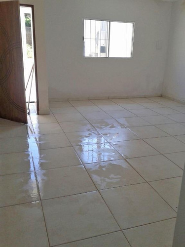 Imagem 8 de 10 de Casa À Venda Em Chácara Recreio Alvorada - Ca000660
