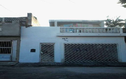 Imagem 1 de 14 de Sobrado Vila Rosalia 120 M² - 13320