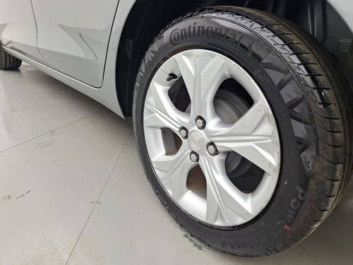 Chevrolet Onix 1.0 TURBO FLEX LTZ AUTOMÁTICO
