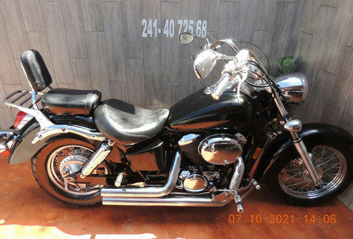 Imagen 12 de 13 de Honda Shadow Vt750