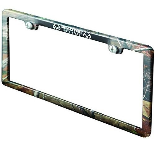 Marco - Realtree License Plate Frame (realtree Ap Camo, Sold