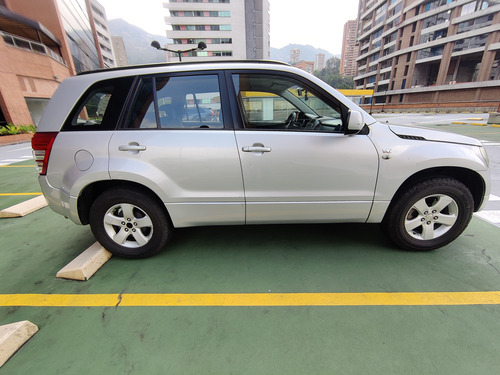 Suzuki Grand Vitara 2.7 Sz