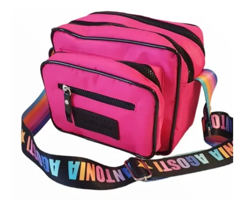Carteras agosti online