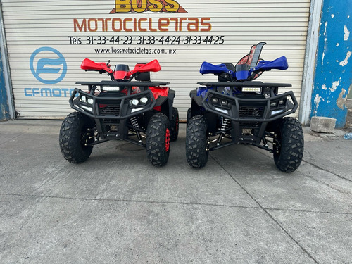 Bds Jambo 125 Cc 2025