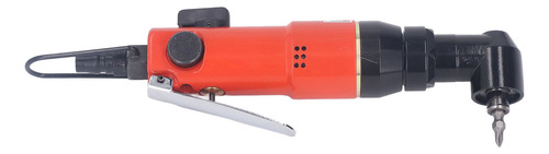Industrial Screwdriver 90 Degree Elbow 1/4in Inlet 9000rpm