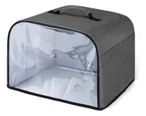 Comprar Cubierta Antipolvo Cuadrada Para Horno Cubierta Antipolvo Im