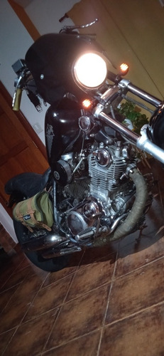 Imagen 5 de 13 de Yamaha Virago 750