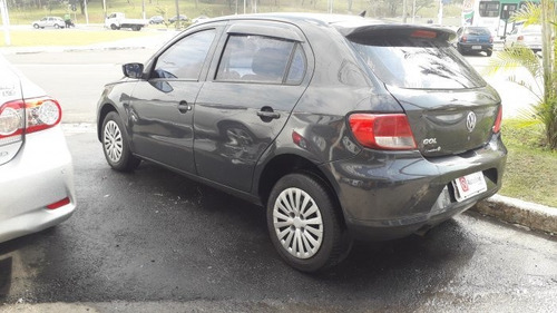 Gol 1.6 Mi 8v Flex 4p Manual G.v