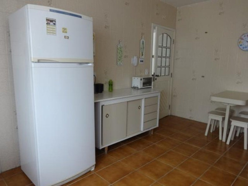 Imagem 21 de 23 de Guarujá Pitangueiras - 220 Metros - Próximo Ao Mar - Lazer - 02 Vagas De Garagem - Ap1888 - 34708644