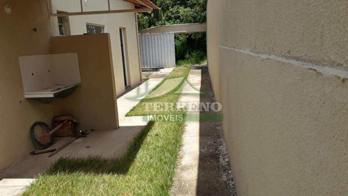 Imagem 12 de 19 de Casa Com 3 Dorms, Centro, Esmeraldas - R$ 100 Mil, Cod: 294 - V294