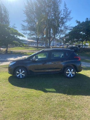 Peugeot 2008 1.6 12V