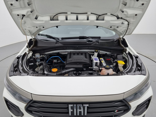 Fiat Pulse 1.3 FLEX DRIVE CVT