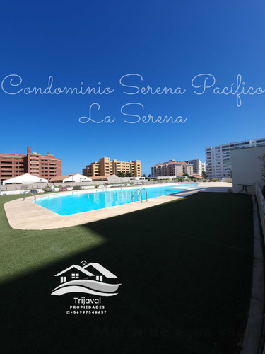 Dpto. En Arriendo Marzo A Dic.2d2b1e (66980)