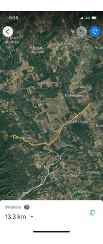 Imagen 11 de 11 de Venta De Terreno De Oportunidad En Montemorelos